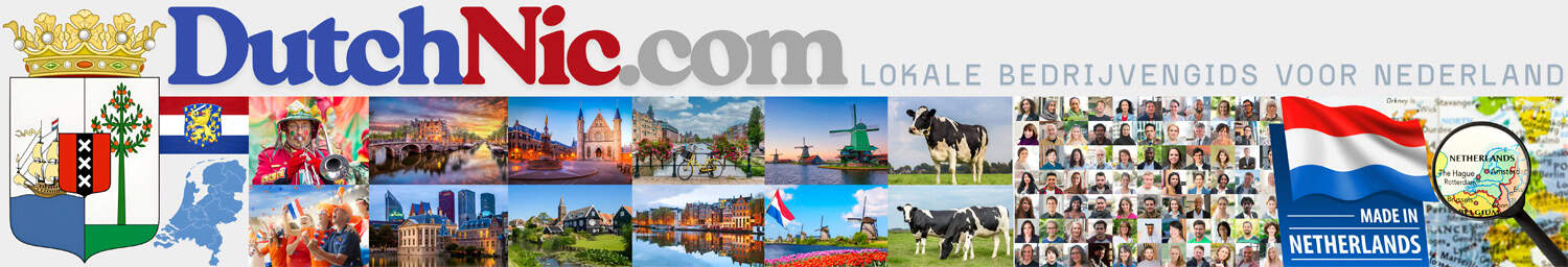 Gemaakt in Nederland - Motopaint Hogenboom